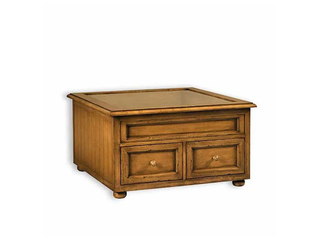Old Biscayne Designs 4373A  Robb Coffee Table