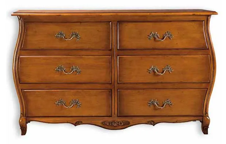 Old Biscayne Designs 4714 Robb Dresser Old Biscayne Designs 4714 Robb Dresser