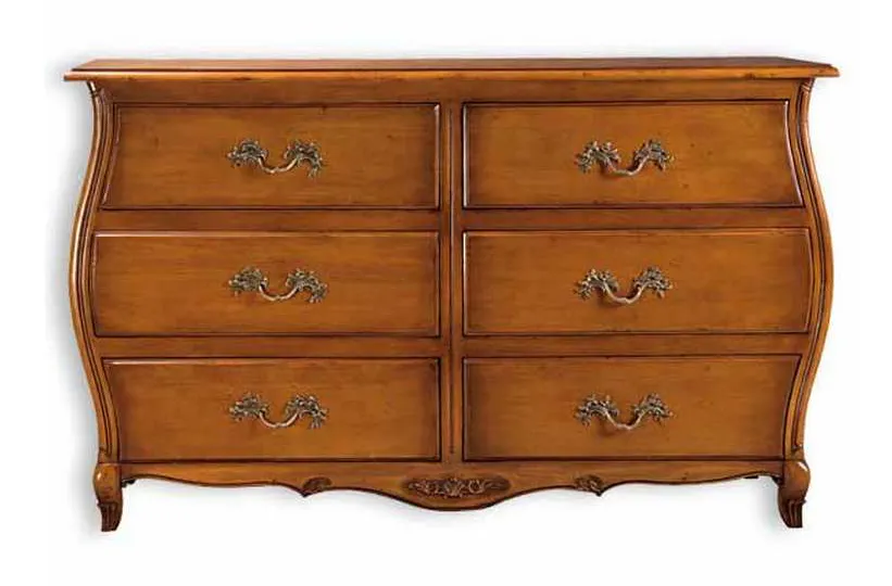 Old Biscayne Designs 4714 Robb Dresser Old Biscayne Designs 4714 Robb Dresser