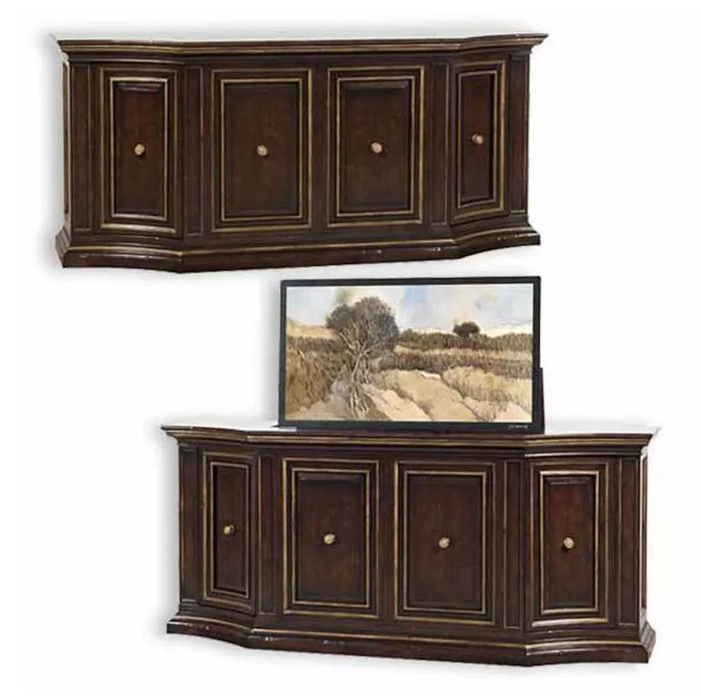 Old Biscayne Designs 4921D Robb TV Unit Old Biscayne Designs 4921D Robb TV Unit