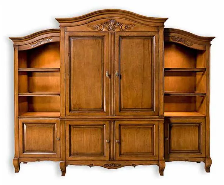 Old Biscayne Designs 4713D Robb Wall Unit Old Biscayne Designs 4713D Robb Wall Unit