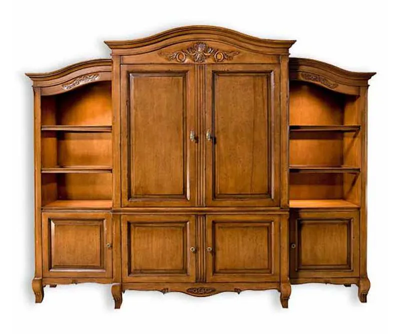 Old Biscayne Designs 4713D Robb Wall Unit Old Biscayne Designs 4713D Robb Wall Unit