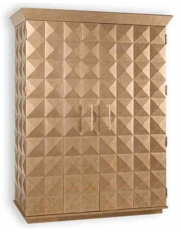 Old Biscayne Designs 9094C Rochelle Armoire Old Biscayne Designs 9094C Rochelle Armoire