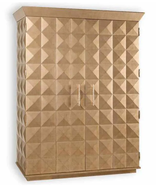 Old Biscayne Designs 9094C Rochelle Armoire Old Biscayne Designs 9094C Rochelle Armoire