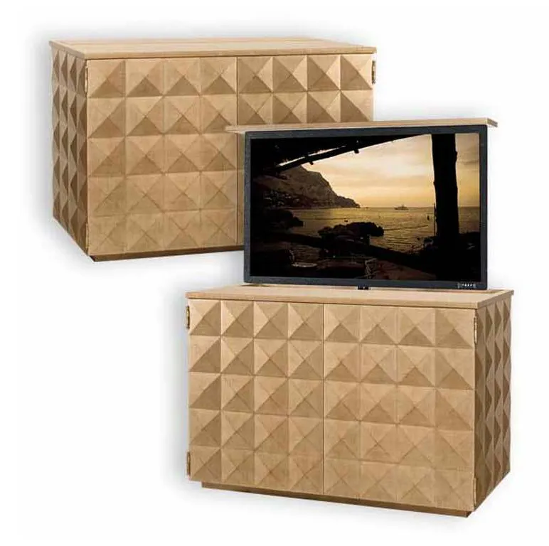 Old Biscayne Designs 9093A Rochelle Chest with TV Lift Old Biscayne Designs 9093A Rochelle Chest with TV Lift