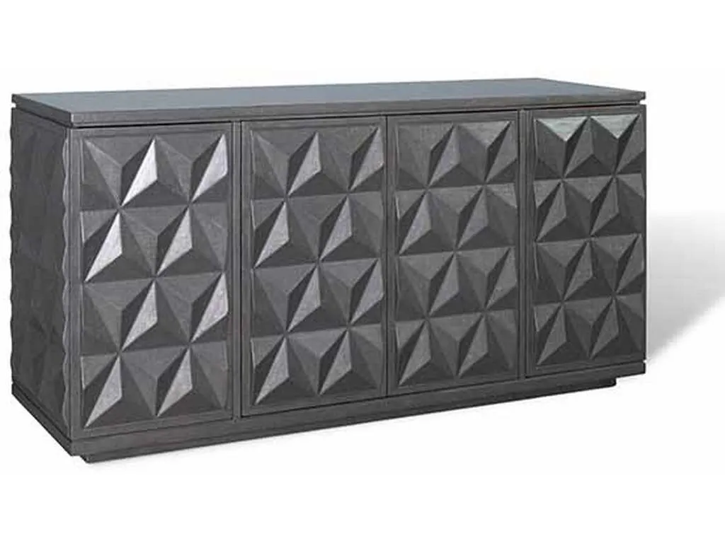 Old Biscayne Designs 25472A  Rocoso Sideboard