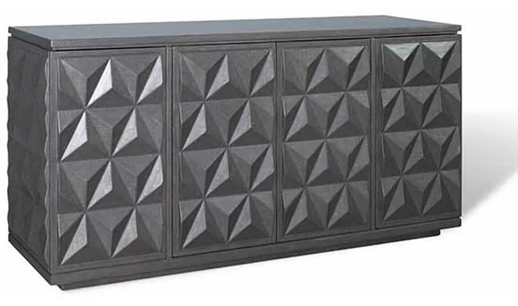 Old Biscayne Designs 25472A Rocoso Sideboard Old Biscayne Designs 25472A Rocoso Sideboard