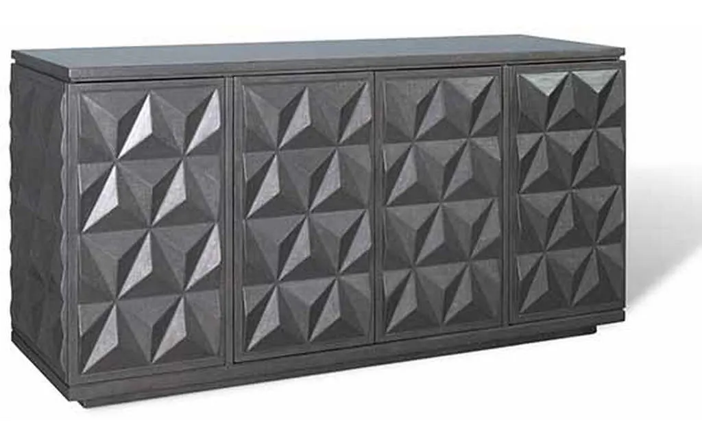 Old Biscayne Designs 25472A Rocoso Sideboard Old Biscayne Designs 25472A Rocoso Sideboard