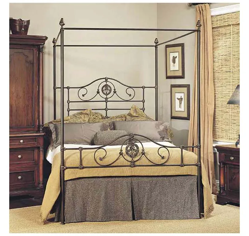 Old Biscayne Designs Roget Bed Old Biscayne Designs Roget Bed