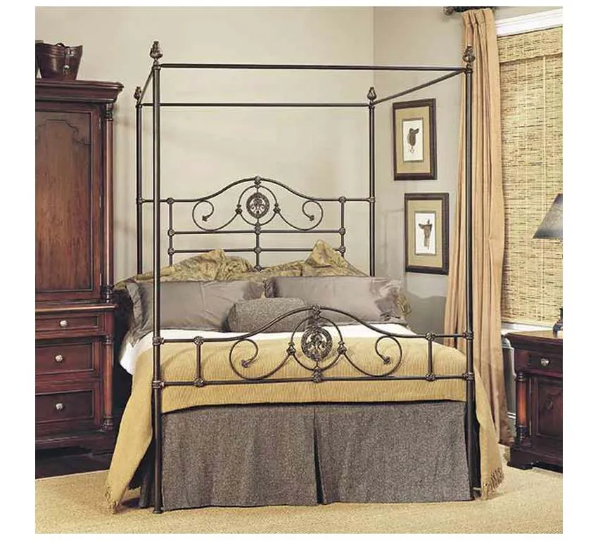 Old Biscayne Designs Roget Bed Old Biscayne Designs Roget Bed