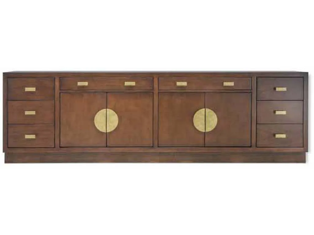 Old Biscayne Designs 11550B  Rolando Console