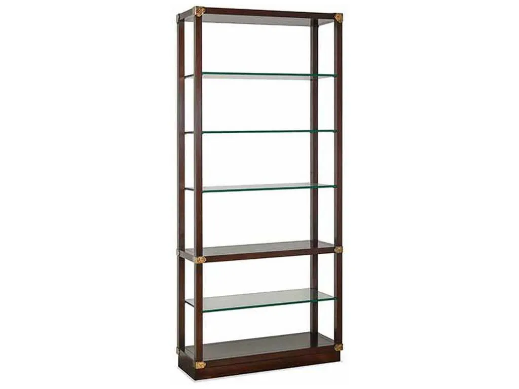 Old Biscayne Designs 21165  Rolando Etagere