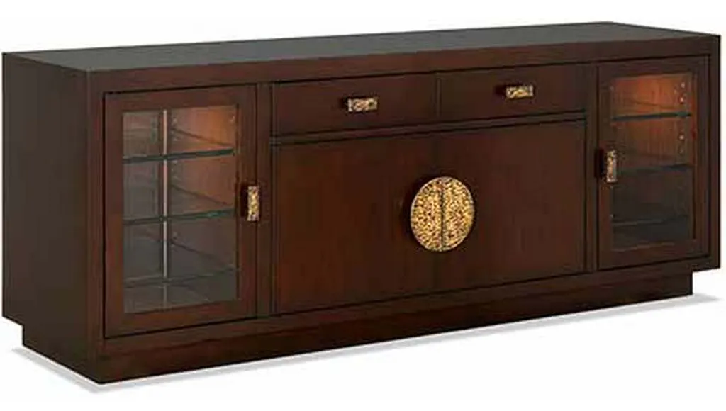 Old Biscayne Designs 21164A Rolando Media Console Old Biscayne Designs 21164A Rolando Media Console