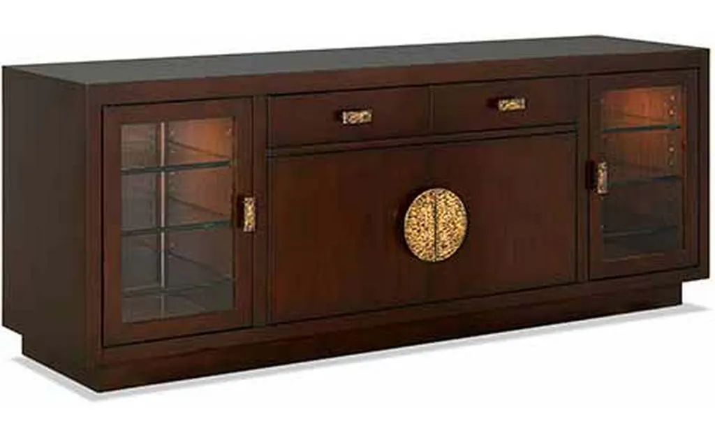Old Biscayne Designs 21164A Rolando Media Console Old Biscayne Designs 21164A Rolando Media Console