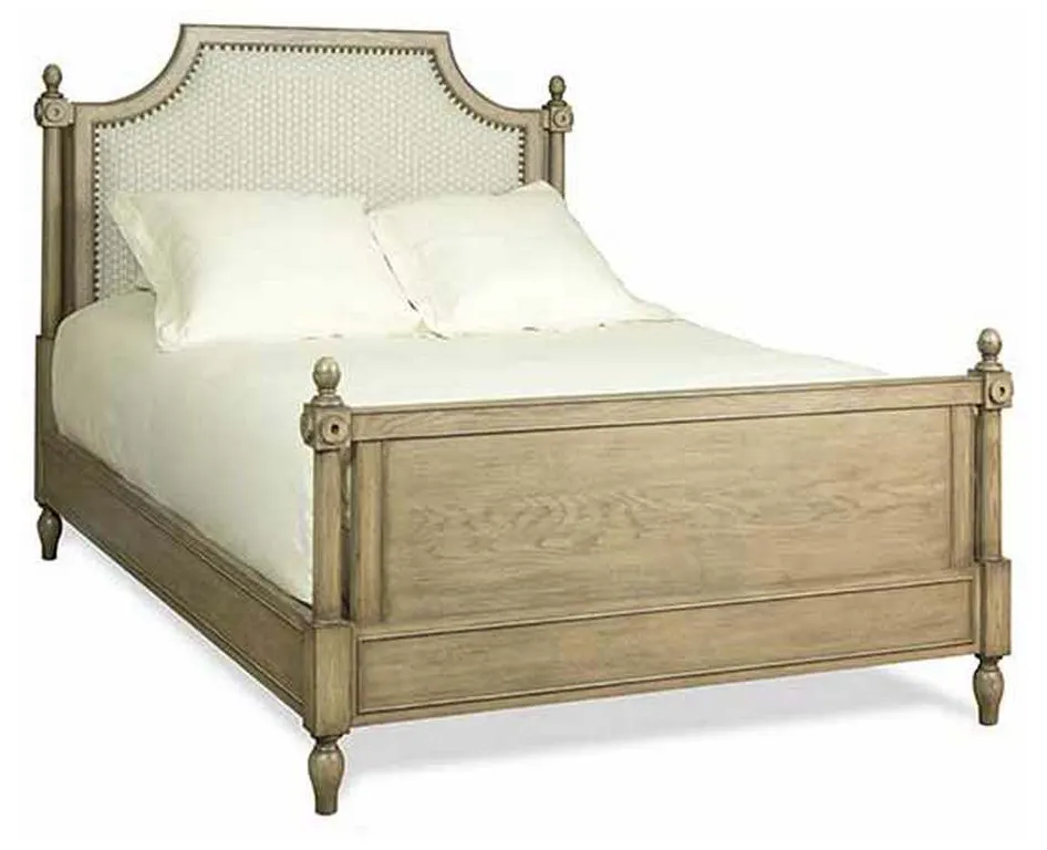 Old Biscayne Designs 19452 Romaine Queen Bed Old Biscayne Designs 19452 Romaine Queen Bed