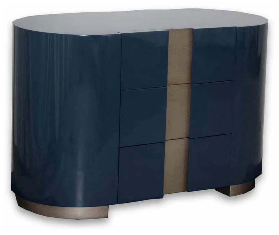 Old Biscayne Designs 27600 Ronaldo Nightstand Old Biscayne Designs 27600 Ronaldo Nightstand