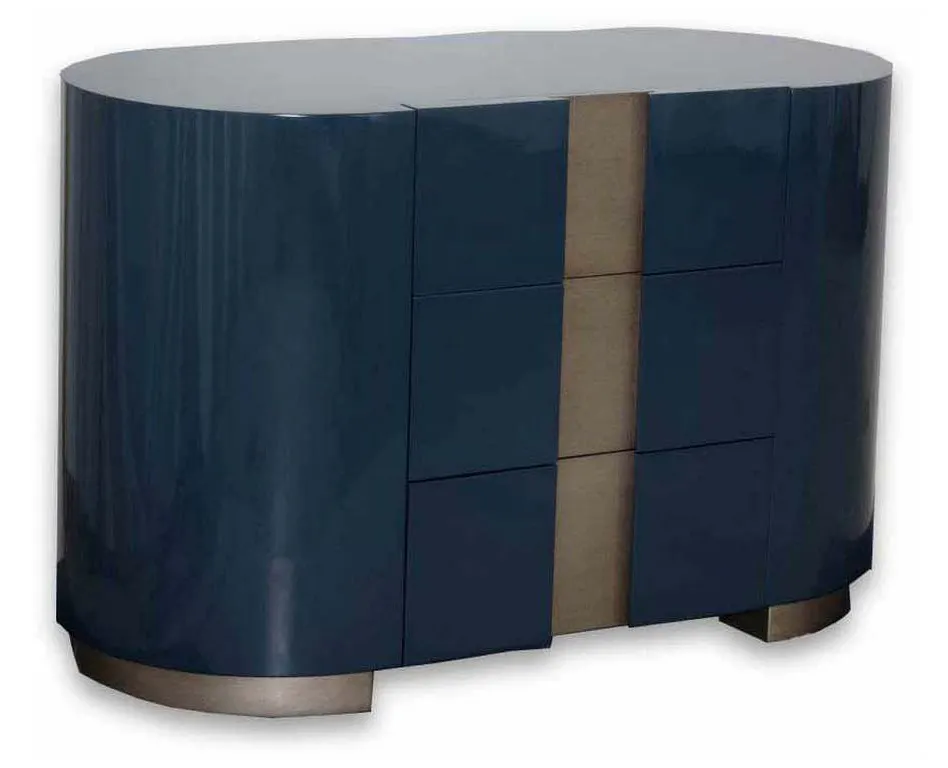 Old Biscayne Designs 27600 Ronaldo Nightstand Old Biscayne Designs 27600 Ronaldo Nightstand