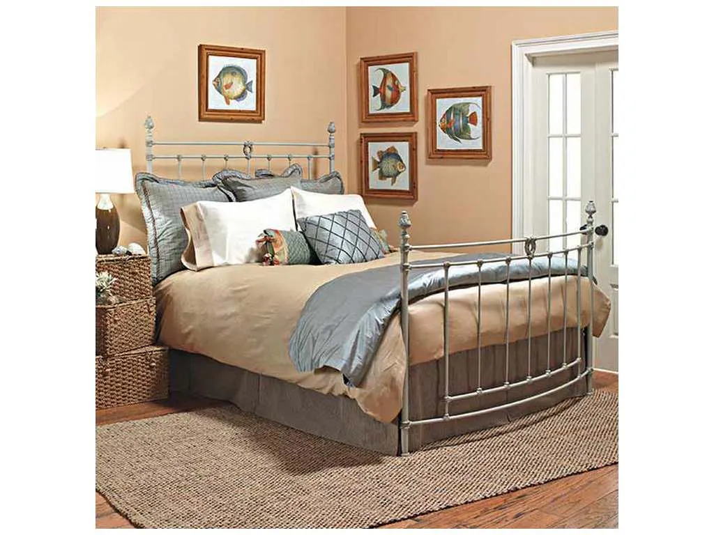 Old Biscayne Designs   Rosalie Bed