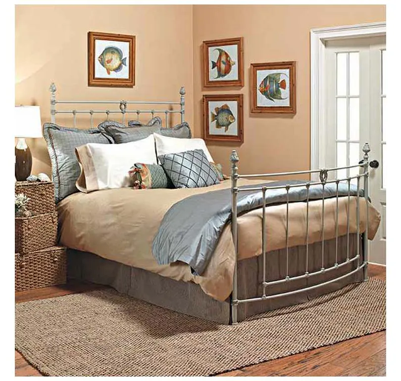 Old Biscayne Designs Rosalie Bed Old Biscayne Designs Rosalie Bed