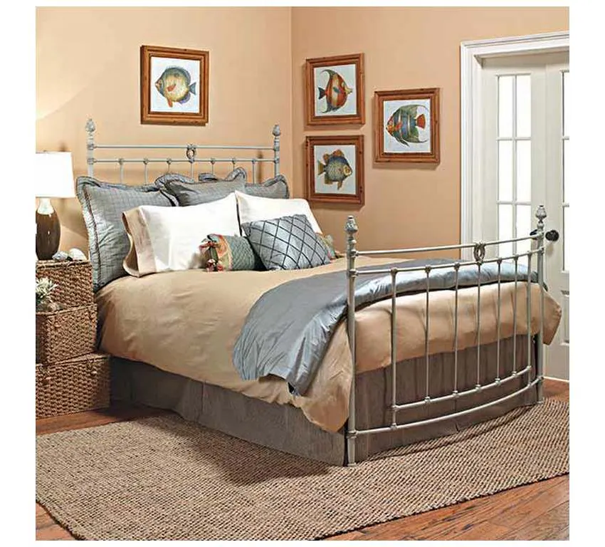 Old Biscayne Designs Rosalie Bed Old Biscayne Designs Rosalie Bed