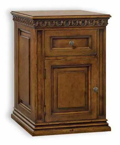 Old Biscayne Designs 7594 Roslyn Night Table Old Biscayne Designs 7594 Roslyn Night Table