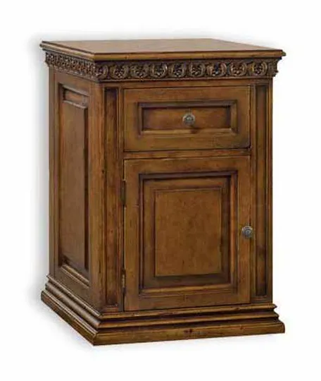 Old Biscayne Designs 7594 Roslyn Night Table Old Biscayne Designs 7594 Roslyn Night Table