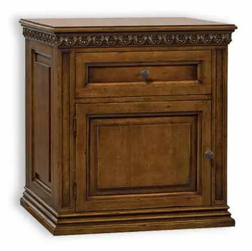 Old Biscayne Designs 7595 Night Table Old Biscayne Designs 7595 Night Table
