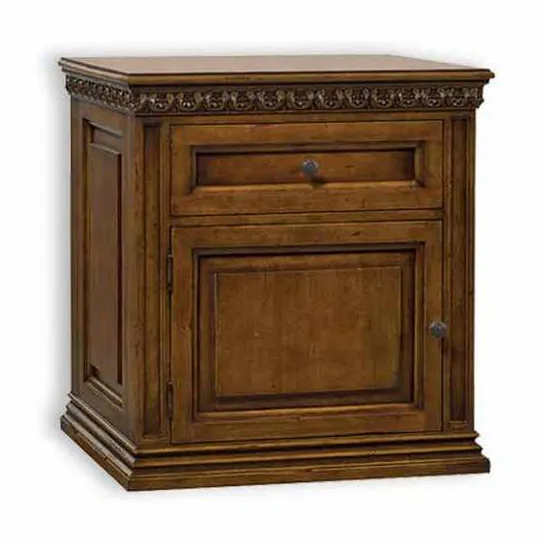 Old Biscayne Designs 7595 Night Table Old Biscayne Designs 7595 Night Table