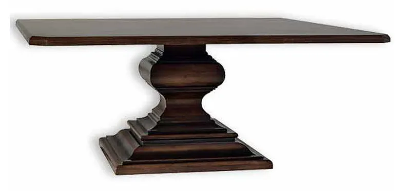 Old Biscayne Designs 7434C Ross Dining Table Old Biscayne Designs 7434C Ross Dining Table