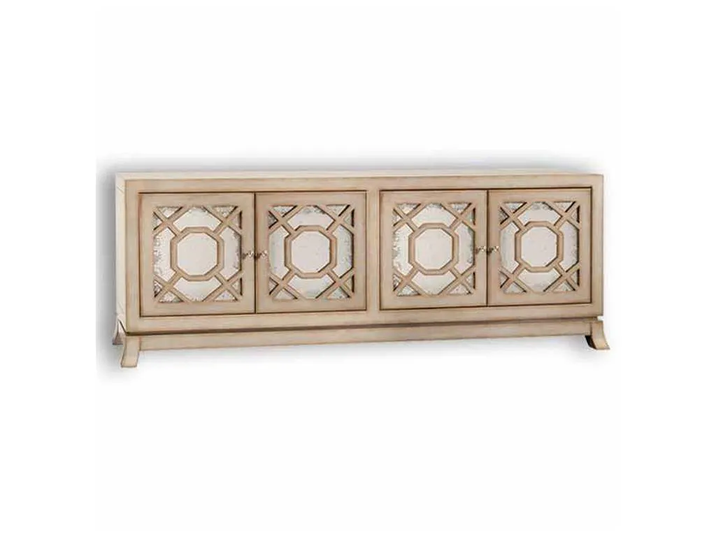 Old Biscayne Designs 8779  Rowena Chest