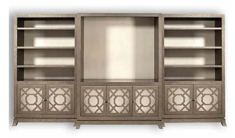 Old Biscayne Designs 8974A Rowena Wall Unit Old Biscayne Designs 8974A Rowena Wall Unit