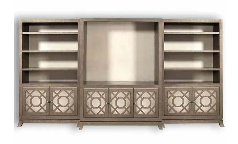 Old Biscayne Designs 8974A Rowena Wall Unit Old Biscayne Designs 8974A Rowena Wall Unit
