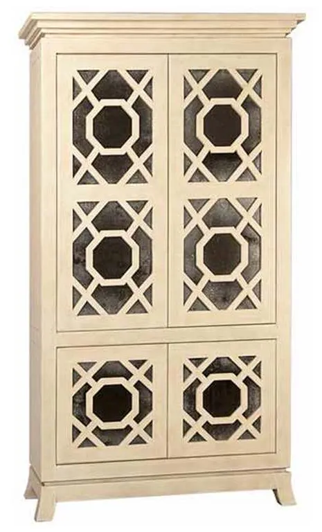 Old Biscayne Designs 9866B Rowena Armoire Old Biscayne Designs 9866B Rowena Armoire