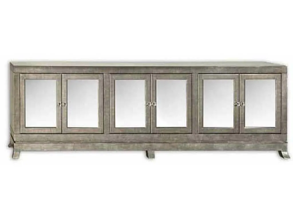Old Biscayne Designs 10487  Rowena Chest