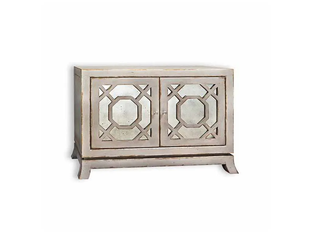Old Biscayne Designs 7077  Rowena Chest