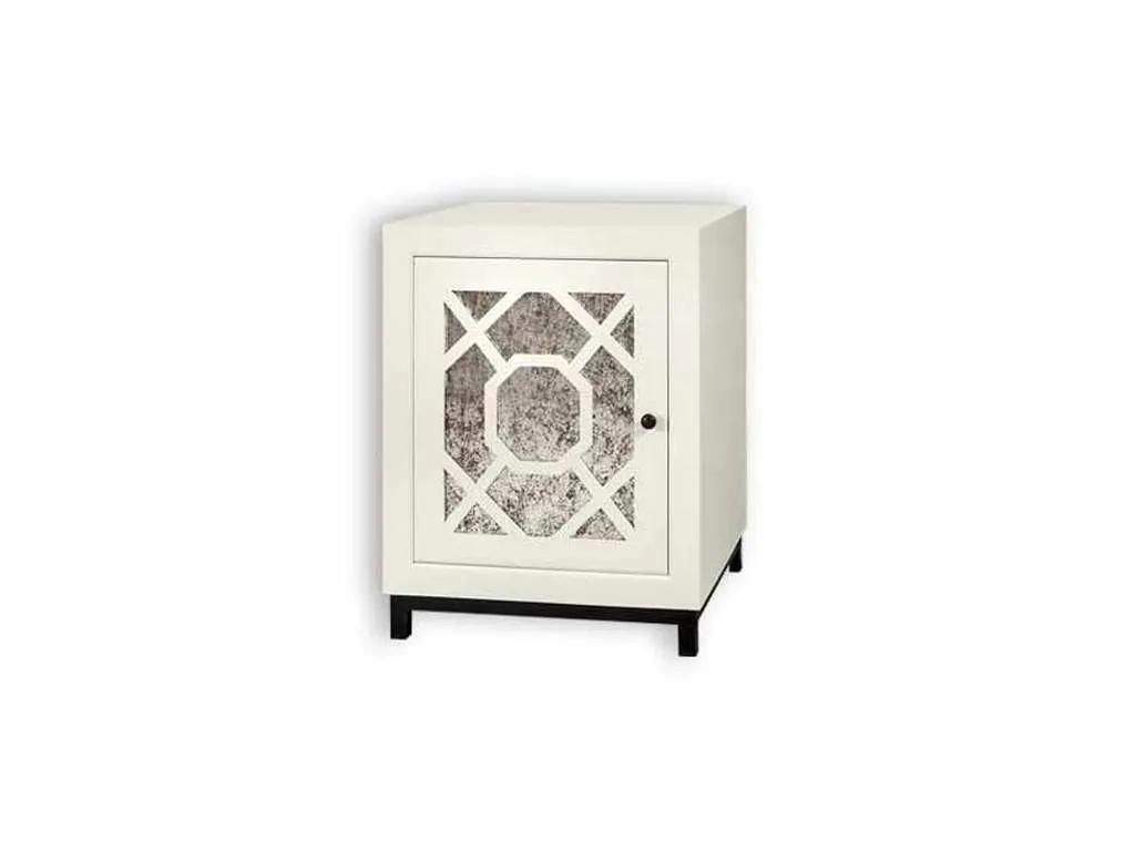 Old Biscayne Designs 9596  Rowena Chest
