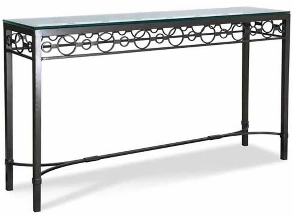 Old Biscayne Designs 15960  Roxi Console