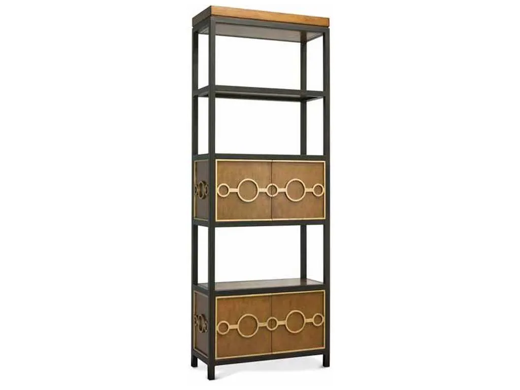 Old Biscayne Designs 15961A  Roxi Etagere