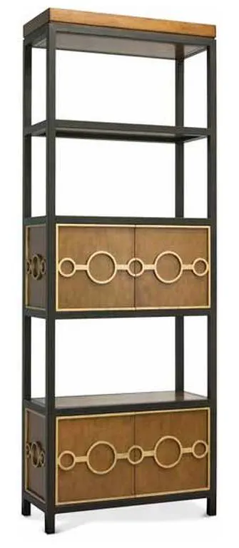 Old Biscayne Designs 15961A Roxi Etagere Old Biscayne Designs 15961A Roxi Etagere