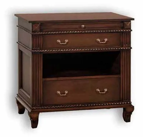 Old Biscayne Designs 8905B Rubin Nightstand Old Biscayne Designs 8905B Rubin Nightstand