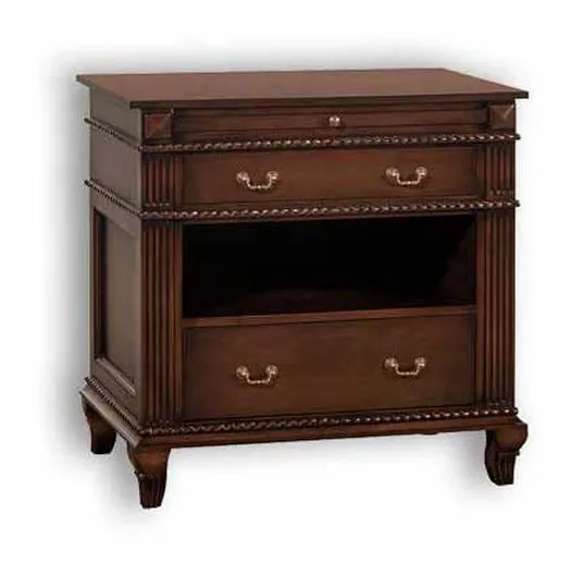 Old Biscayne Designs 8905B Rubin Nightstand Old Biscayne Designs 8905B Rubin Nightstand