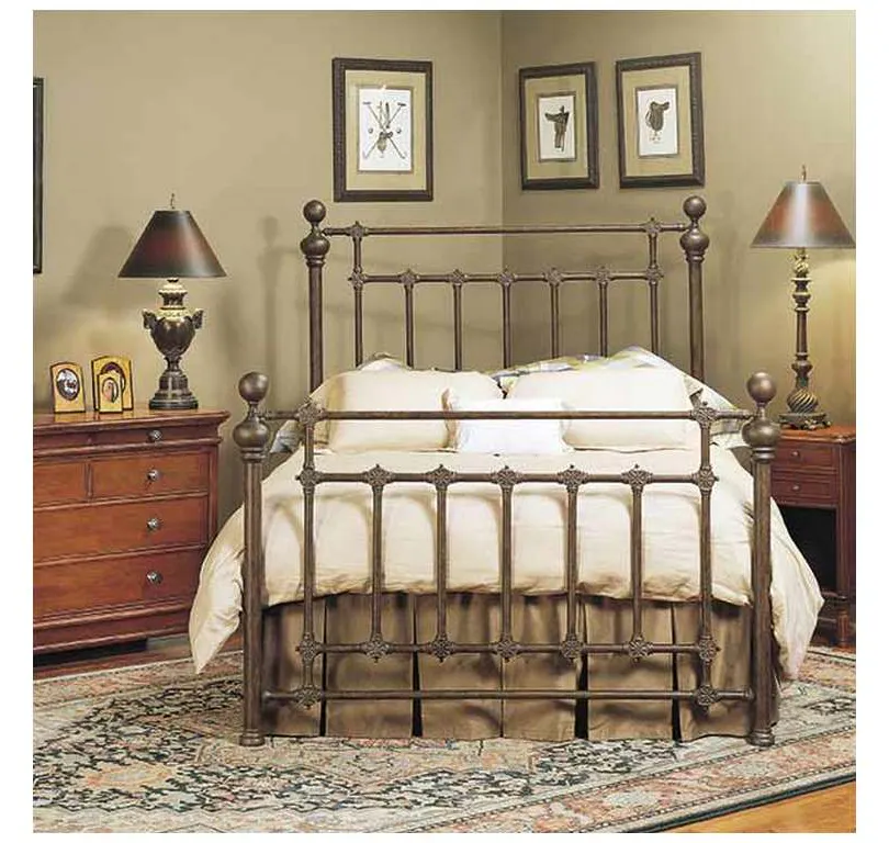 Old Biscayne Designs Rylander Bed Old Biscayne Designs Rylander Bed