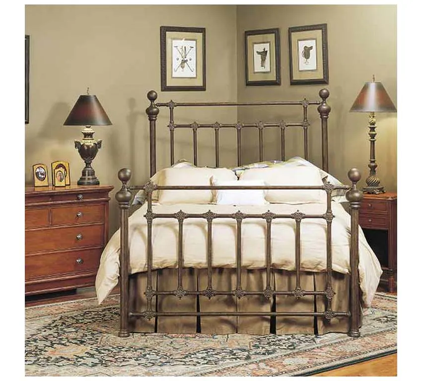 Old Biscayne Designs Rylander Bed Old Biscayne Designs Rylander Bed