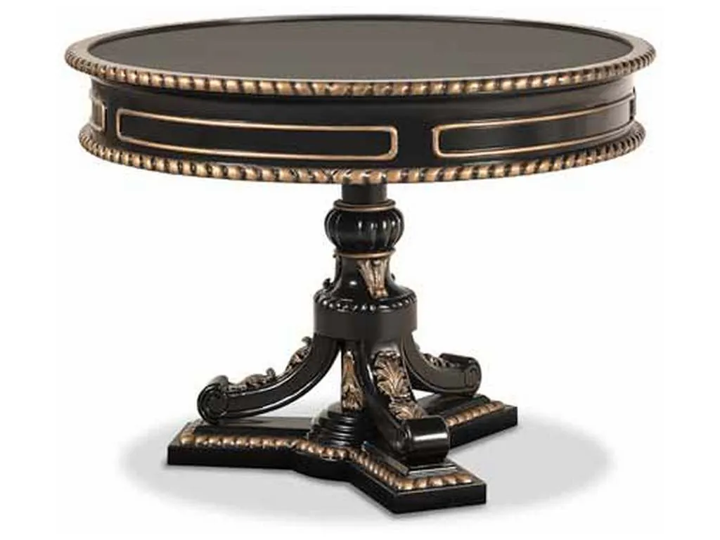 Old Biscayne Designs 9222A  Sabatino Table