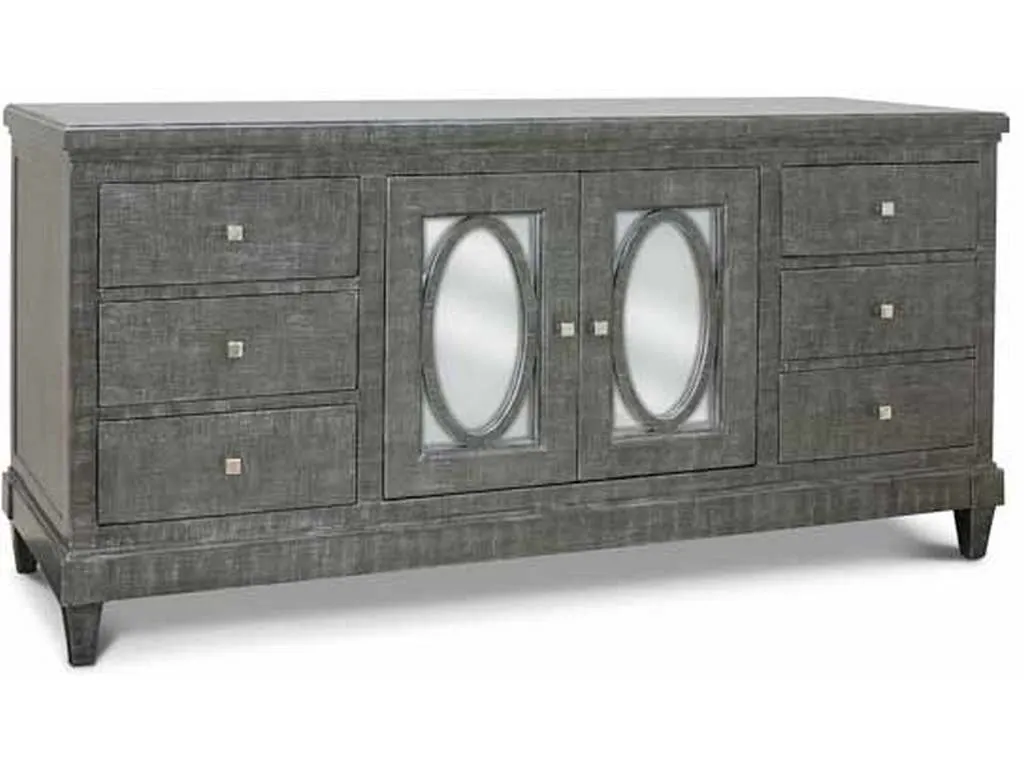 Old Biscayne Designs 8718  Sabine Dresser