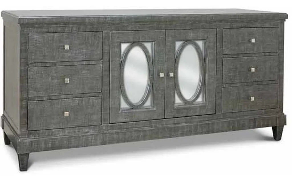 Old Biscayne Designs 8718 Sabine Dresser Old Biscayne Designs 8718 Sabine Dresser