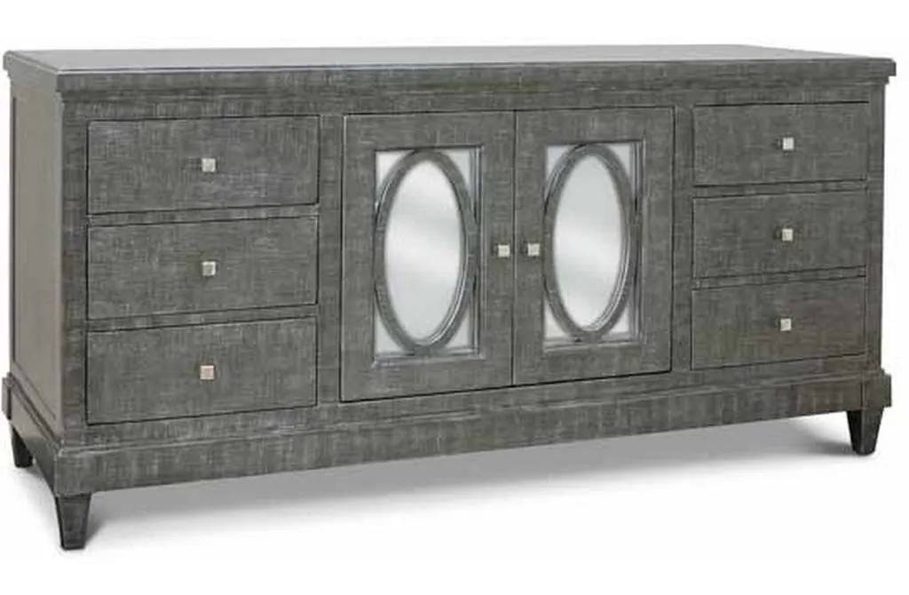 Old Biscayne Designs 8718 Sabine Dresser Old Biscayne Designs 8718 Sabine Dresser