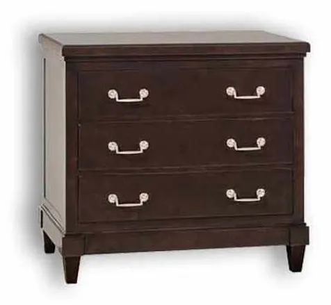 Old Biscayne Designs 8719 Sabine Nightstand Old Biscayne Designs 8719 Sabine Nightstand