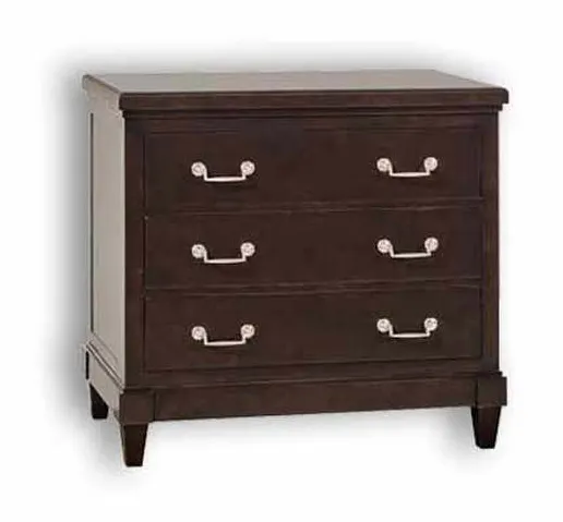 Old Biscayne Designs 8719 Sabine Nightstand Old Biscayne Designs 8719 Sabine Nightstand
