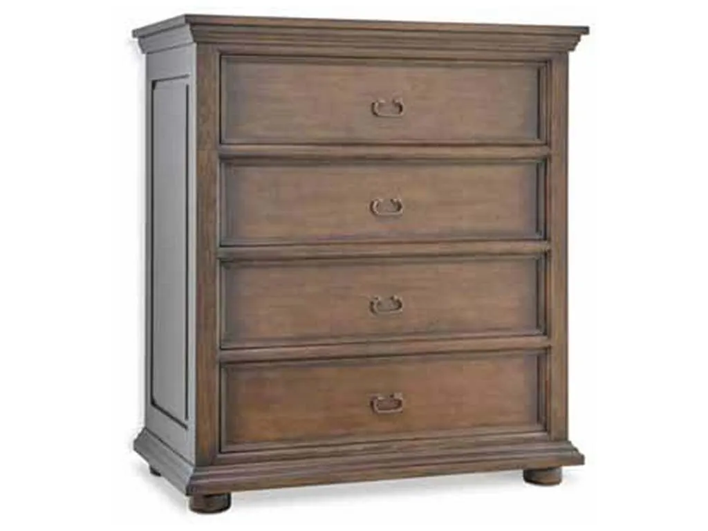 Old Biscayne Designs 11705  Saborn Chest